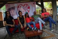 Potlot, Saksi Sejarah Lahirnya Mahakarya Slank  