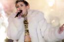 Miley Cyrus hospitalisée : la vraie raison (vidéo)