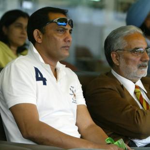 IS Bindra to retire from cricket administration