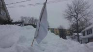 Relief in sight for storm-battered Maritimes: Environment Canada