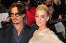 Amber Heard: 'Johnny Depp y yo tenemos una relación muy normal'