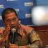 Jokowi Harus Buktikan Sesumbar PDIP Tolak Kenaikan Harga BBM