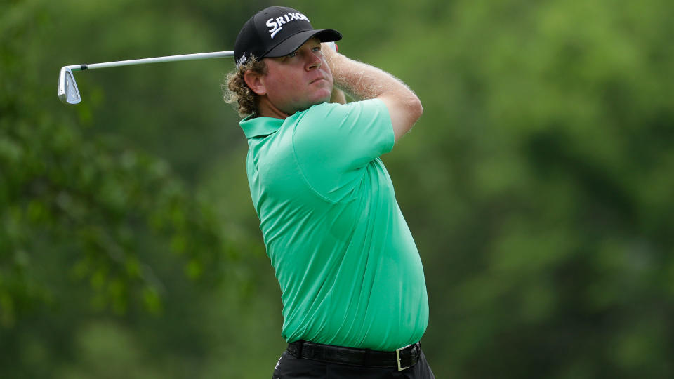 William McGirt outduels Jon Curran in playoff for Memorial Tournament victory