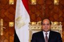 L'EGYPTE SE DOTE D'UN CONSEIL SUPRÊME DE LA PRESSE ET DES MÉDIAS