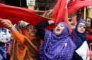 Maroc: Deux femmes jugées pour avoir porter des robes «provocantes»