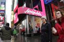 Aeropostale, one-time mall king, seeks bankruptcy protection