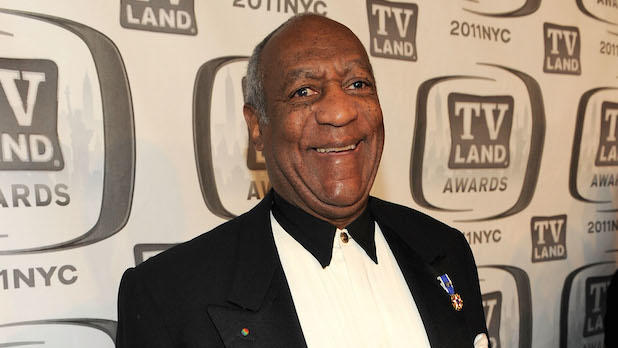Bill Cosby Accused of Drugging, Raping Former Hollywood Executive.