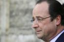 Remaniement : les petites manœuvres de François Hollande