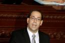 LE PARLEMENT TUNISIEN ACCORDE SA CONFIANCE AU GOUVERNEMENT DE YOUSSEF CHAHED