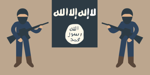 Surat ancaman ISIS untuk SBY ditemukan pegawai pos di Batam