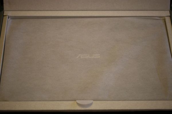 ASUS 美型機身-頂級效能搭載4K- Zenbook Pro UX501