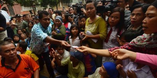 Kartu Indonesia Sehat Jokowi bisa bikin negara bangkrut