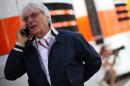 Brasile, liberata suocera di Ecclestone rapita il 22   luglio