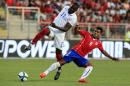 US fades in 3-2 loss at Chile, extends winless streak to 5