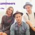The Lumineers Are Coming to Yahoo!’s NewFronts and To You