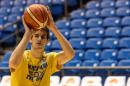 Un joven croata en el punto de mira de los cazatalentos de la NBA