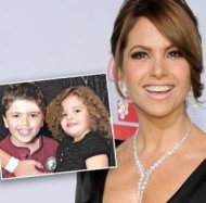 Lucero y sus hijos/TvyNovelas