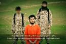 Exécution d'un arabe israélien par Daesh: Ouverture d'une enquête en France