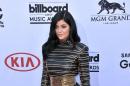 Kylie Jenner sufre acoso desde los nueve años por culpa de su fama