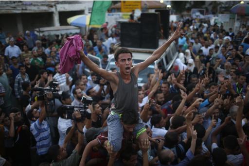 Hamas umum menang di Gaza, hancurkan mitos Israel kebal