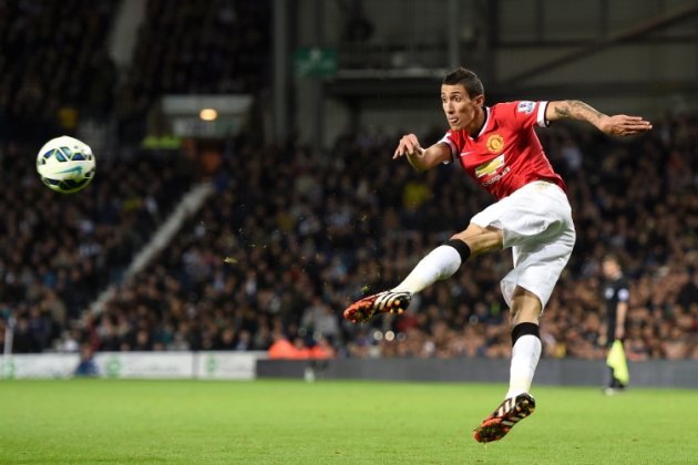 5 talking points from West Brom v Man United