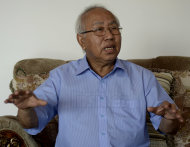 Sabbaruddin fingers minister over non-renewal of contract as Bank Rakyat chairman