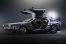 The 5 cars Doc Brown would use if Back To The Future was made today