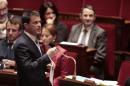 Valls en première ligne sur le collège pour défendre son image de réformateur