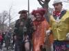 Paris comemora tradicional Carnaval …