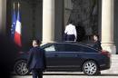 Espionnage américain: colère au sommet de l'Etat français