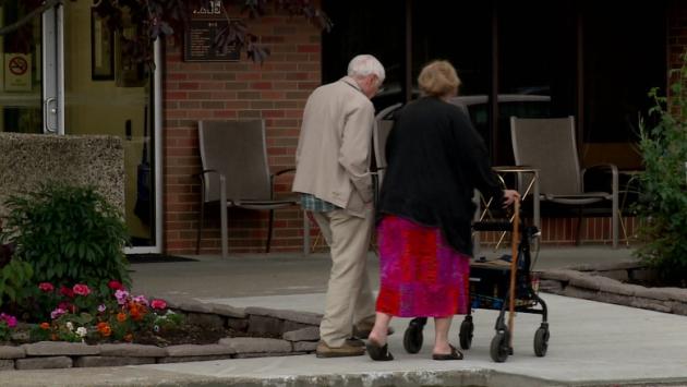 Loss of shuttle bus isolating Edmonton seniors