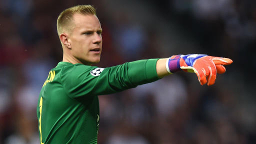 La prensa chilena carga contra Marc-André Ter Stegen