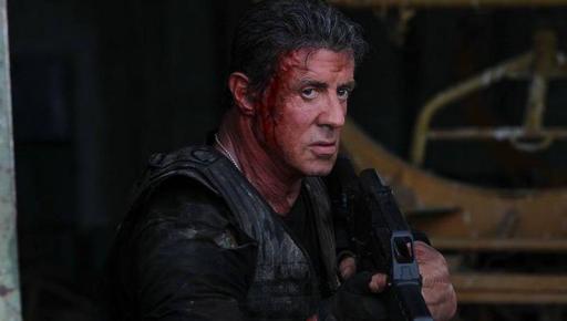 Expendables 3 : «Les pirates vont payer»