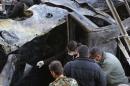 Strage in un santuario vicino a Damasco: oltre 70   morti. Isis rivendica attentato