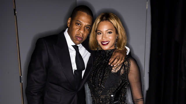 Beyonce and Jay Z Buy $2.6 Million New Orleans Church: See the Gorgeous Pics!
