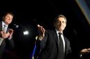 Régionales, primaire, 2017 : Nicolas Sarkozy dévoile son plan de route