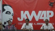 'Jokowi Effect Gak Ngefek'? Coba Kalau Capresnya Bukan Jokowi