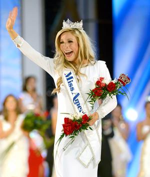 Miss America 2015 Winner Is Miss New York Kira Kazantsev; Plus the Competition's Top Moments