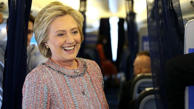 Hillary Clinton Sending Michelle Obama and Other Top Surrogates to Campaign in Arizona
