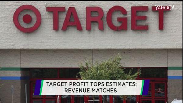 Target profit jumps; Lowe's, Etsy and Staples tumble on disappointing ...
