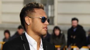 Receita condena Neymar por sonegaÃ§Ã£o fiscal