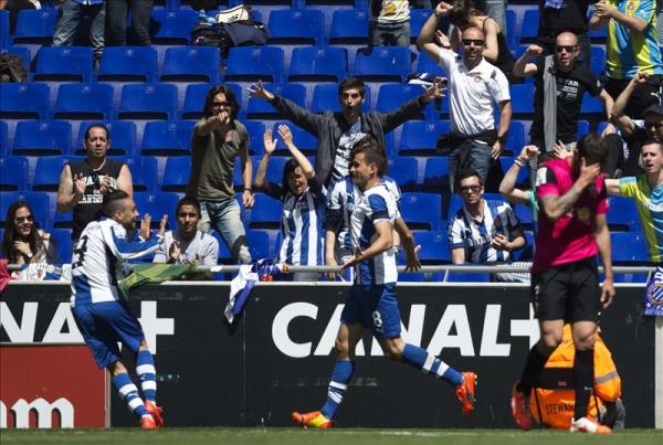 Sergio González: "Volvemos a la Liga, a la vida real, lo que nos da ... - Yahoo Eurosport ES