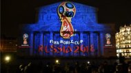 2018年俄羅斯世足賽標誌公布