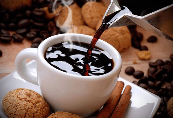 咖啡會不會傷胃跟濃度無關，而是跟腸胃是否有疾病相關。