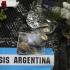 Justiça investiga DNA encontrado no local da morte de promotor argenti …