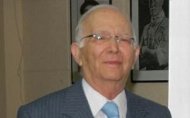Πέθανε σε ηλικία 90 ετών ο επιχειρηματίας Ν. Χαΐτογλου
