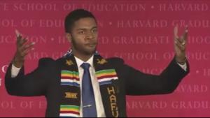 The Graduation Speech Harvard Is Calling &#39;The Most&nbsp;&hellip;