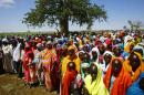 Soudan du Sud: la famine atteint des niveaux alarmants selon l'ONU