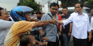 Jokowi berencana gugat MNC Grup terkait iklan 'Kutagih janjimu'