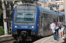 SNCF: La circulation interrompue pendant quatre heures sur la ligne Paris-Toulouse
